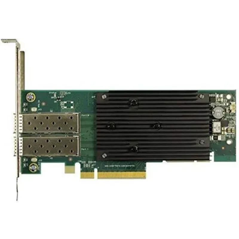 Hewlett Packard Enterprise Hewlett Packard Enterprise ETH 10/25GB 2P 661SFP28 ADPTR 4441206