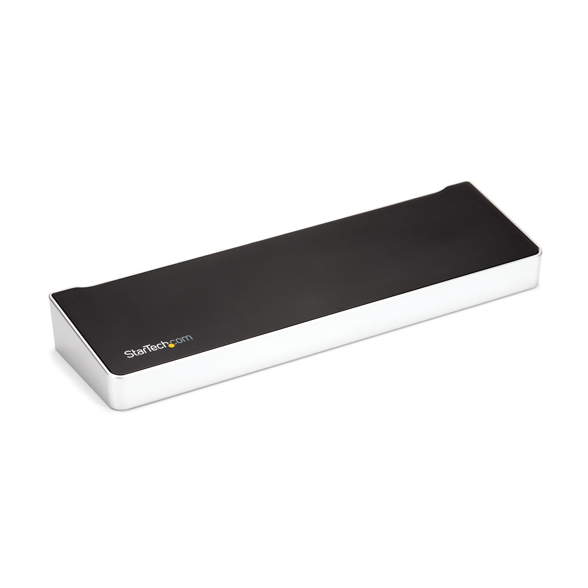 StarTech.com StarTech.com USB-C DOCK - TRIPLE 4K MONITOR - 100W PD 4443585