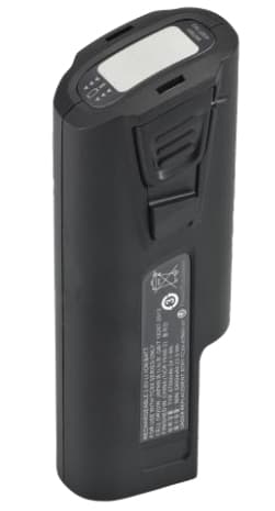 ZEBRA ZEBRA BT-000380 TC8X POWERPRECISION SPARE LITH 4449382