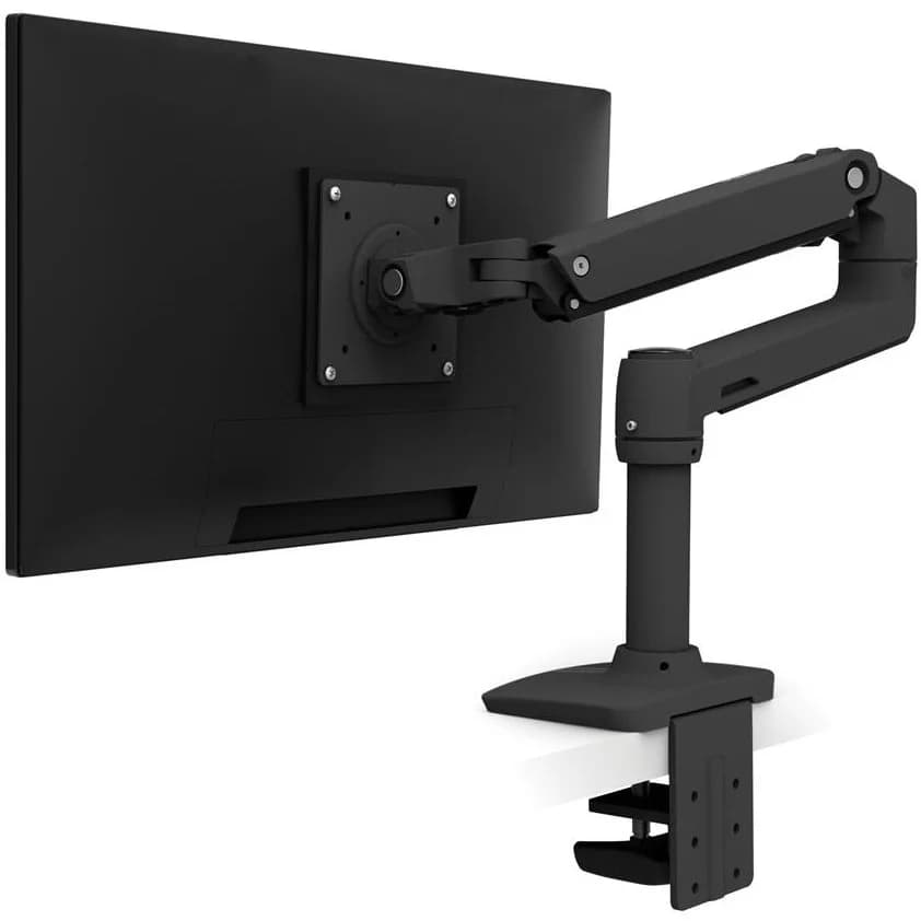 ERGOTRON ERGOTRON LX Desk Mount LCD Arm 4452331