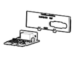 ZEBRA ZEBRA Kit Upgrade Serial Module ZD410 ZD42 4472334