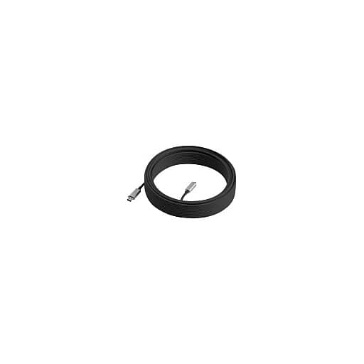LOGITECH LOGITECH 25m USB Strong Cable 4472857