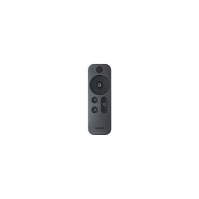 LOGITECH LOGITECH RALLY CAMERA REMOTE CONTROL 4472865