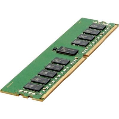 Hewlett Packard Enterprise Hewlett Packard Enterprise HPE 16GB 1Rx4 PC4-2933Y-R Smart Kit 4472904