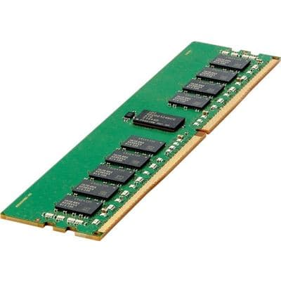 Hewlett Packard Enterprise Hewlett Packard Enterprise HPE 16GB 2Rx8 PC4-2933Y-R Smart Kit 4473385
