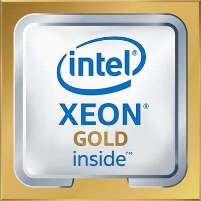 Hewlett Packard Enterprise Hewlett Packard Enterprise HPE DL360 Gen10 Xeon-G 6244 Kit 4473457