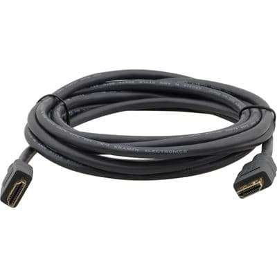 KRAMER KRAMER HIGH-SPEED HDMI CABLE WITH ETHERNET 1.8M 4496745