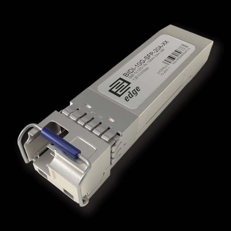 Allied Telesis 10G SFP+ BIDI LC (1270TX/1330RX) (20KM) 4503907