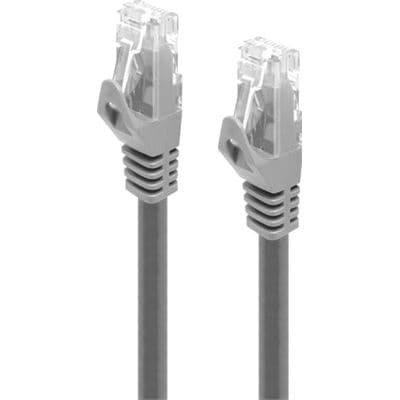 ALOGIC ALOGIC 10M GREY CAT6 NETWORK CABLE 4504871