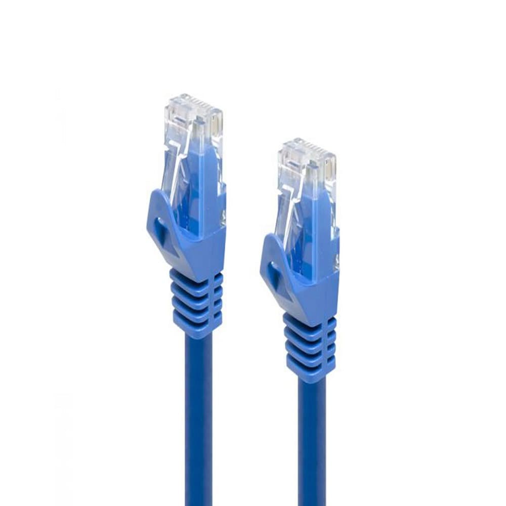 ALOGIC ALOGIC 5M BLUE CAT6 NETWORK CABLE (BOX) 4504882