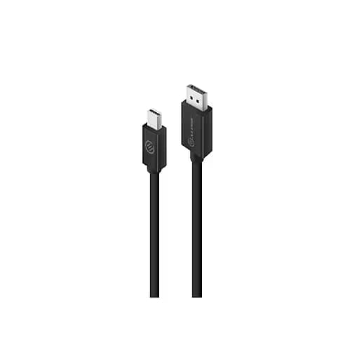 ALOGIC ALOGIC 2M MINI DP TO DISPLAYPORT CABLE V1.2 4504910