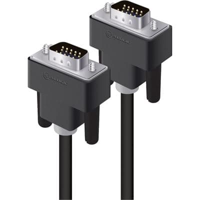 ALOGIC ALOGIC 20M VGA/SVGA MONITOR CABLE WITH FILTER 4504962