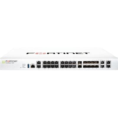 FORTINET FORTINET FortiGate-101F + 1yr 24x7 FCare&FGuard 4506336