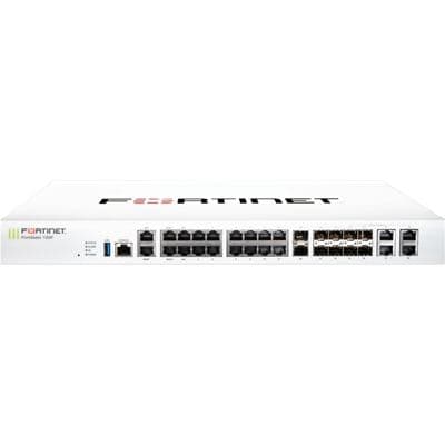FORTINET FORTINET FortiGate-101F Hardware plus 5 Year Fort 4506338