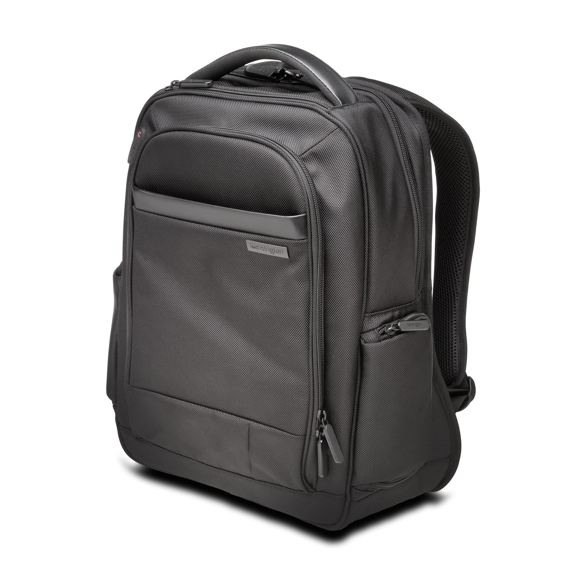 KENSINGTON KENSINGTON KTG CONTOUR 2 0 BUSINESS SLIM LAPTOP BAC 4508676