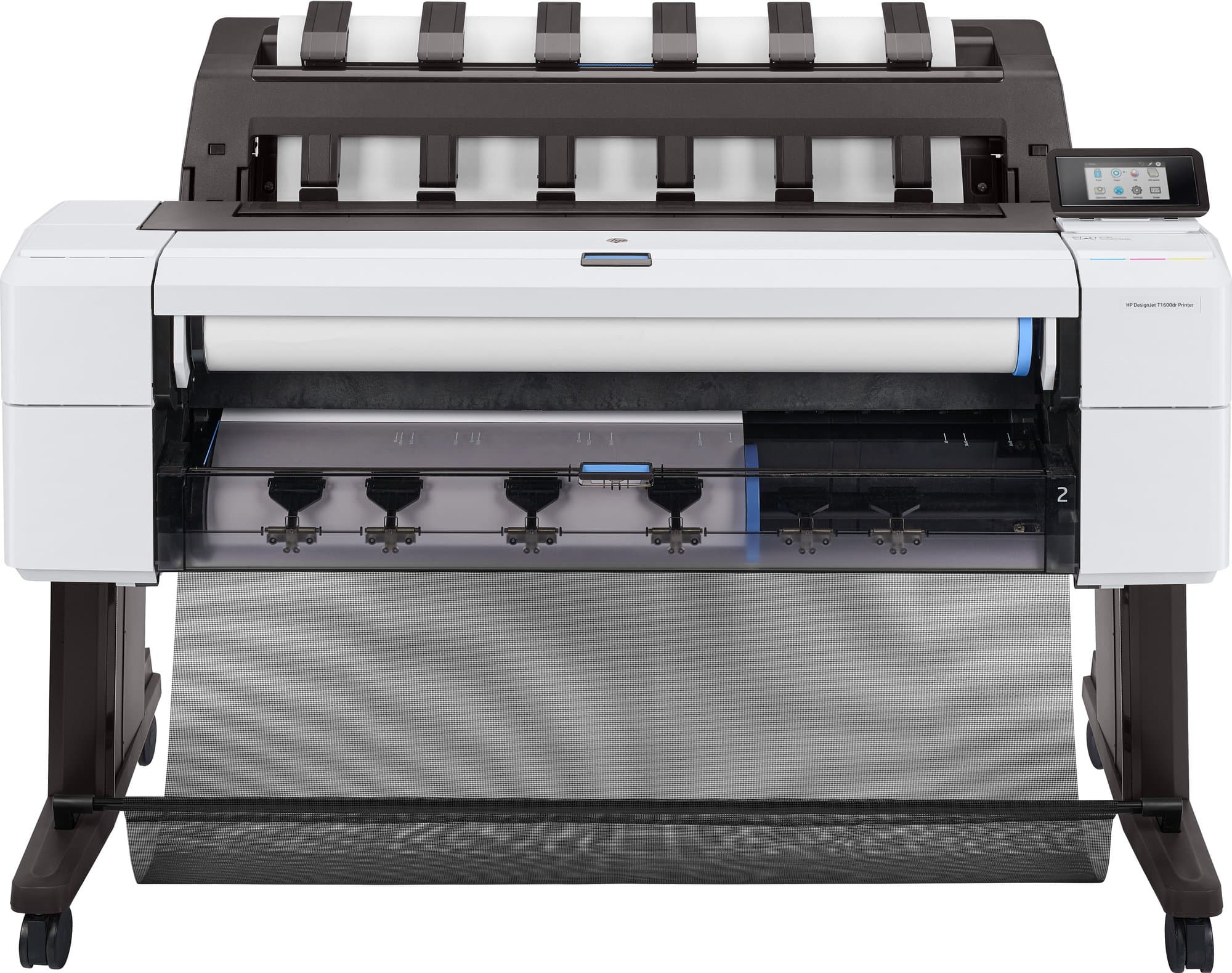 HP HP DesignJet T1600dr 36in PS Printer 4510044