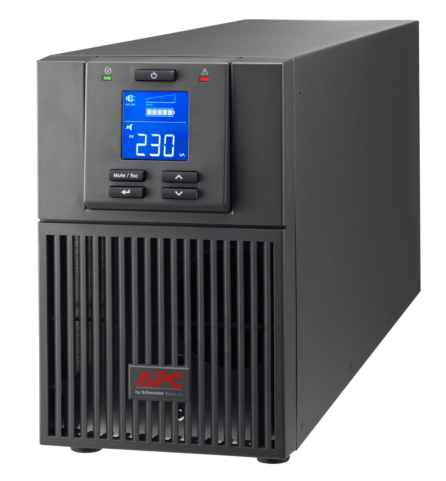 APC APC EASY UPS SRV 1000VA 230V NO BATTERY 4512651
