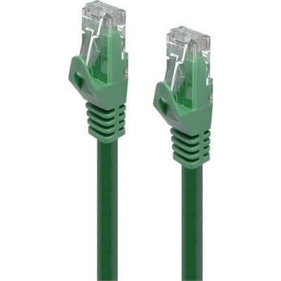 ALOGIC ALOGIC 15M GREEN CAT6 NETWORK CABLE 4513805