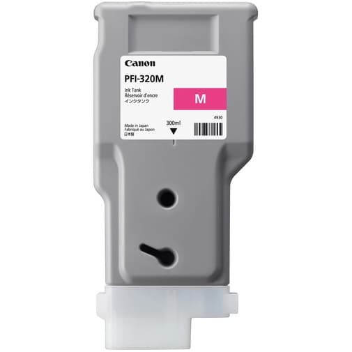 CANON CANON PFI-320M INK TM200 4521162