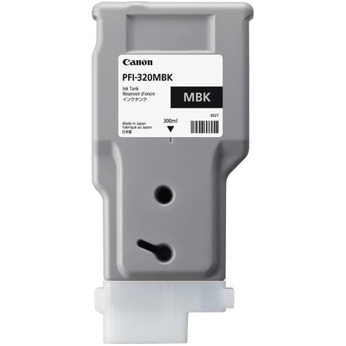CANON CANON PFI-320MBK INK TM200 4521163