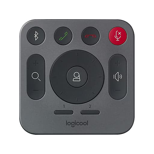 LOGITECH LOGITECH RALLY Remote 4547255