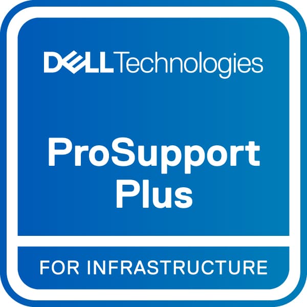 DELL DELL 3Y Basic Onsite to 5Y ProSpt PL 4547370