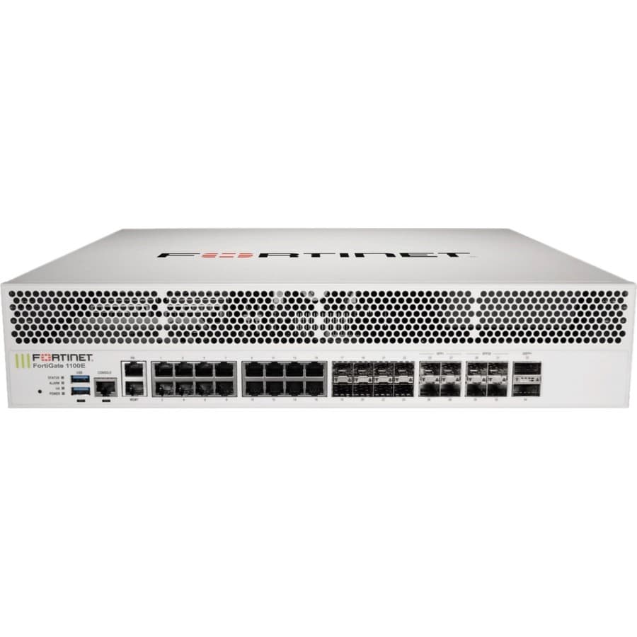 FORTINET FORTINET FortiGate-1101E 4555840