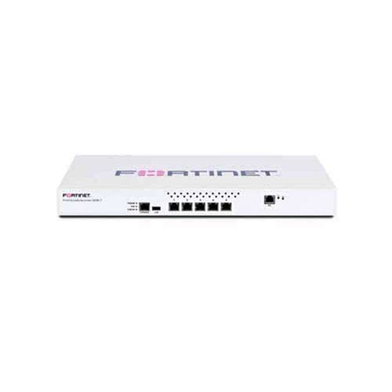 FORTINET FORTINET FortiVoice-2000F Hardware plus 5 Year Fo 4555860