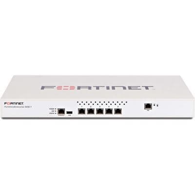 FORTINET FORTINET FortiVoice-200F8 Hardware plus 1 Year Fo 4555861