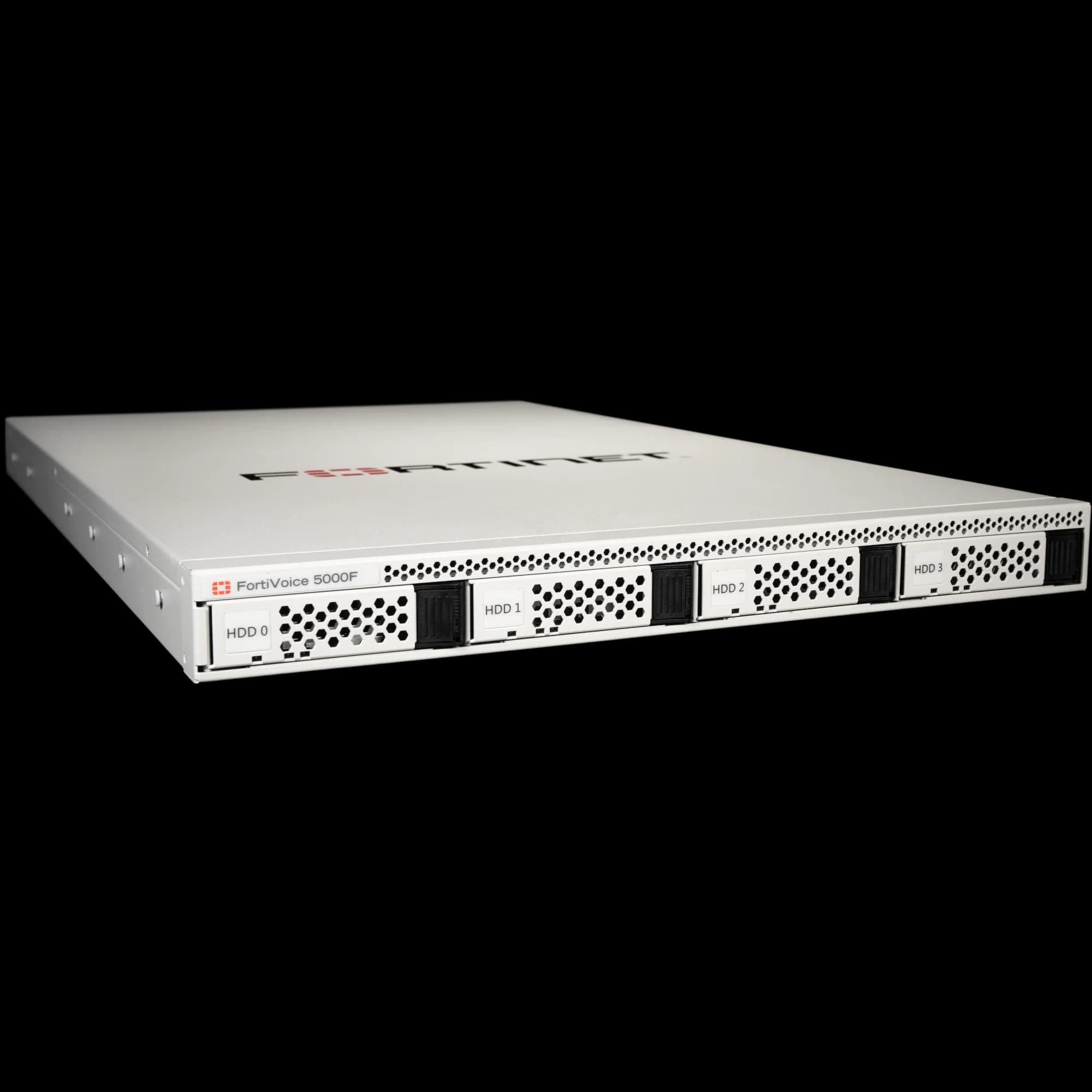 FORTINET FORTINET FORTIVOICE-5000F 4 X 10/100/1000 AND 2 4555873