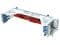Hewlett Packard Enterprise Hewlett Packard Enterprise HPE DL360 Gen10 10SFF 2/2 NVMe Riser Kit 4557679