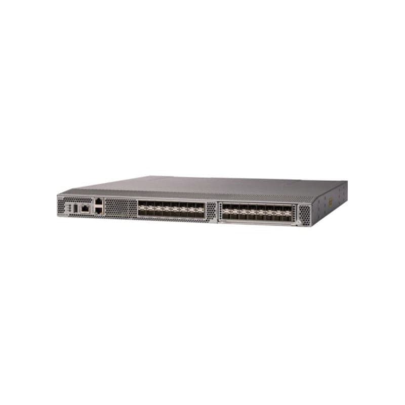 Hewlett Packard Enterprise Hewlett Packard Enterprise HPE SN6610C 32Gb 8p 16Gb SFP+ FC Swch 4557872
