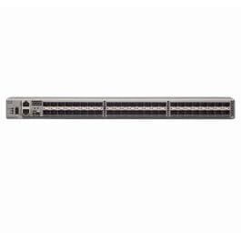 Hewlett Packard Enterprise Hewlett Packard Enterprise HPE SN6620C 32Gb 48p 32Gb SFP+ FC Switch 4557877
