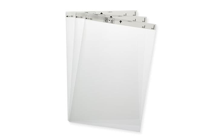 EPSON EPSON Carrier Sheet 4563379