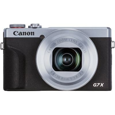 CANON CANON POWERSHOT G7X MKIII DIGITAL CAMERA 4563831