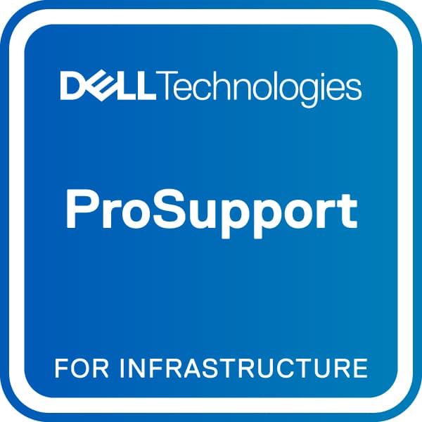 DELL DELL T440 3Y NBD TO 5Y PROSPT 4595547