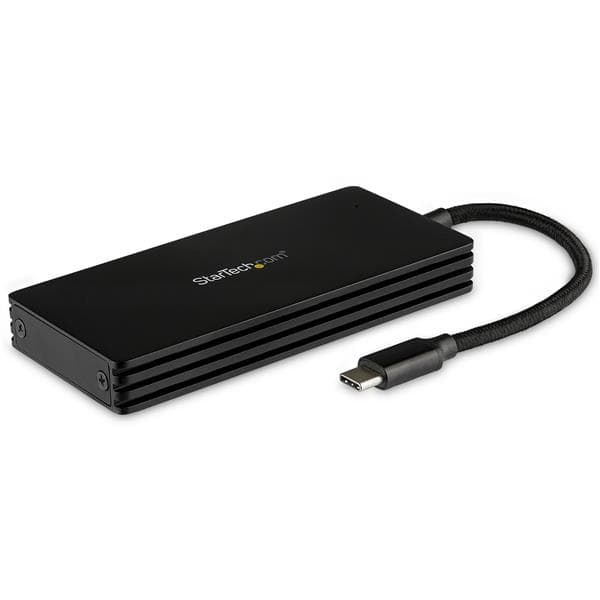 StarTech.com StarTech.com Caja USB 3.1 USB-C a SSD M.2 4596317