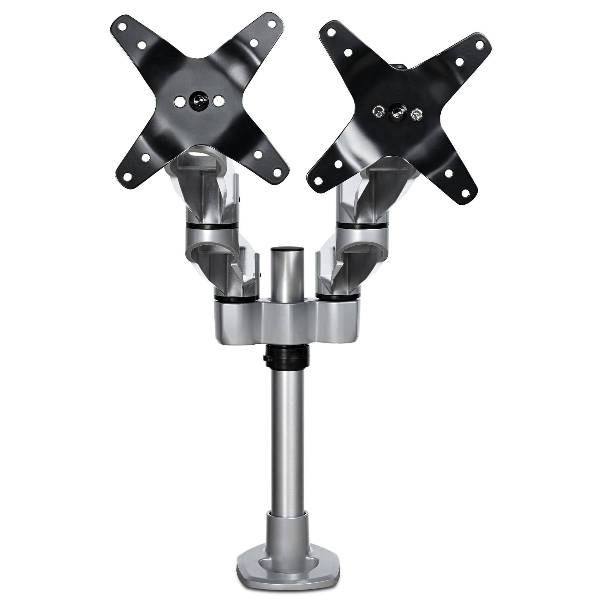 StarTech.com StarTech.com MONITOR ARM - DUAL MONITOR - DESK MOUNT 4604036