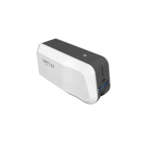 IDP IDP SINGLE SIDED CARD PRINTER USB/ETH I/F 4608017