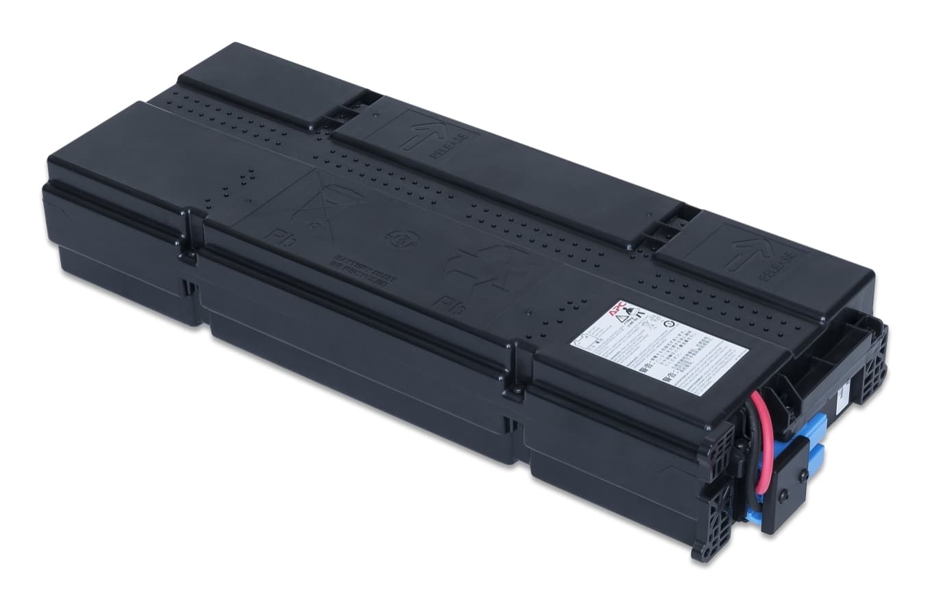 APC APC REPLACEMENT BATTERY CARTRIDGE 155 4609036