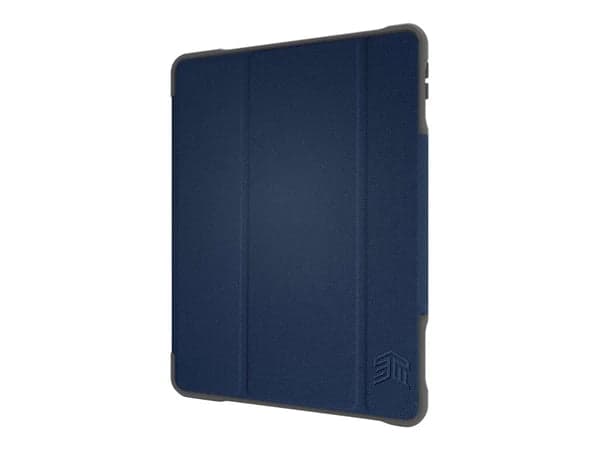 STM STM DUX PLUS DUO (IPAD 7TH/8TH/9TH GEN) BLU 4611099