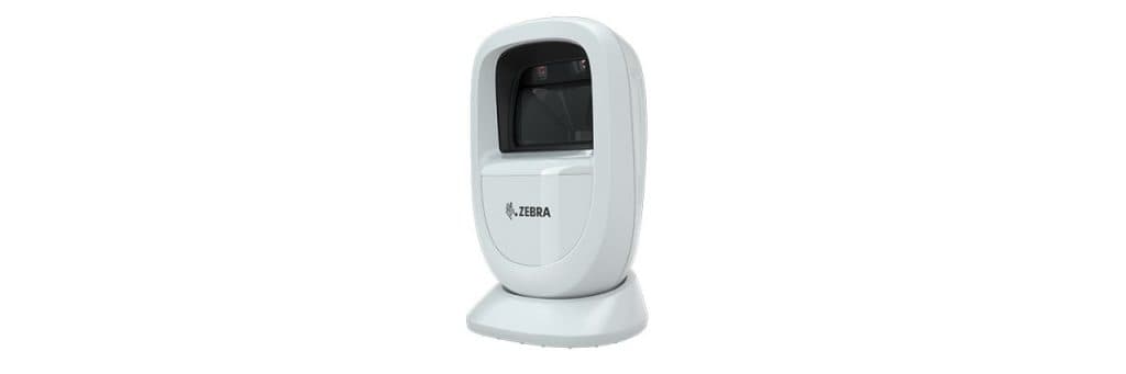 ZEBRA ZEBRA PRESENTATION AREA IMAGER STD 4618199