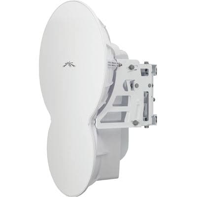 UBIQUITI NETWORKS UBIQUITI NETWORKS AIRFIBER 24GHZ LINK (SINGLE RADIO) 4623515