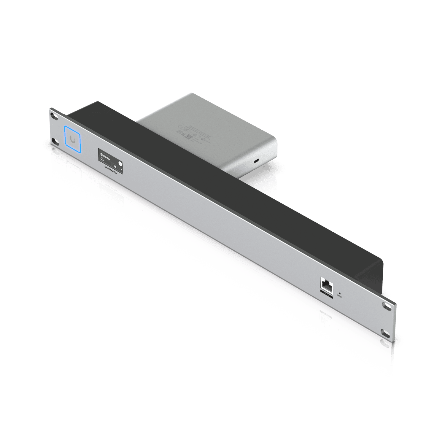 UBIQUITI NETWORKS UBIQUITI NETWORKS CLOUD KEY G2 19in RACK MOUNT 4623518