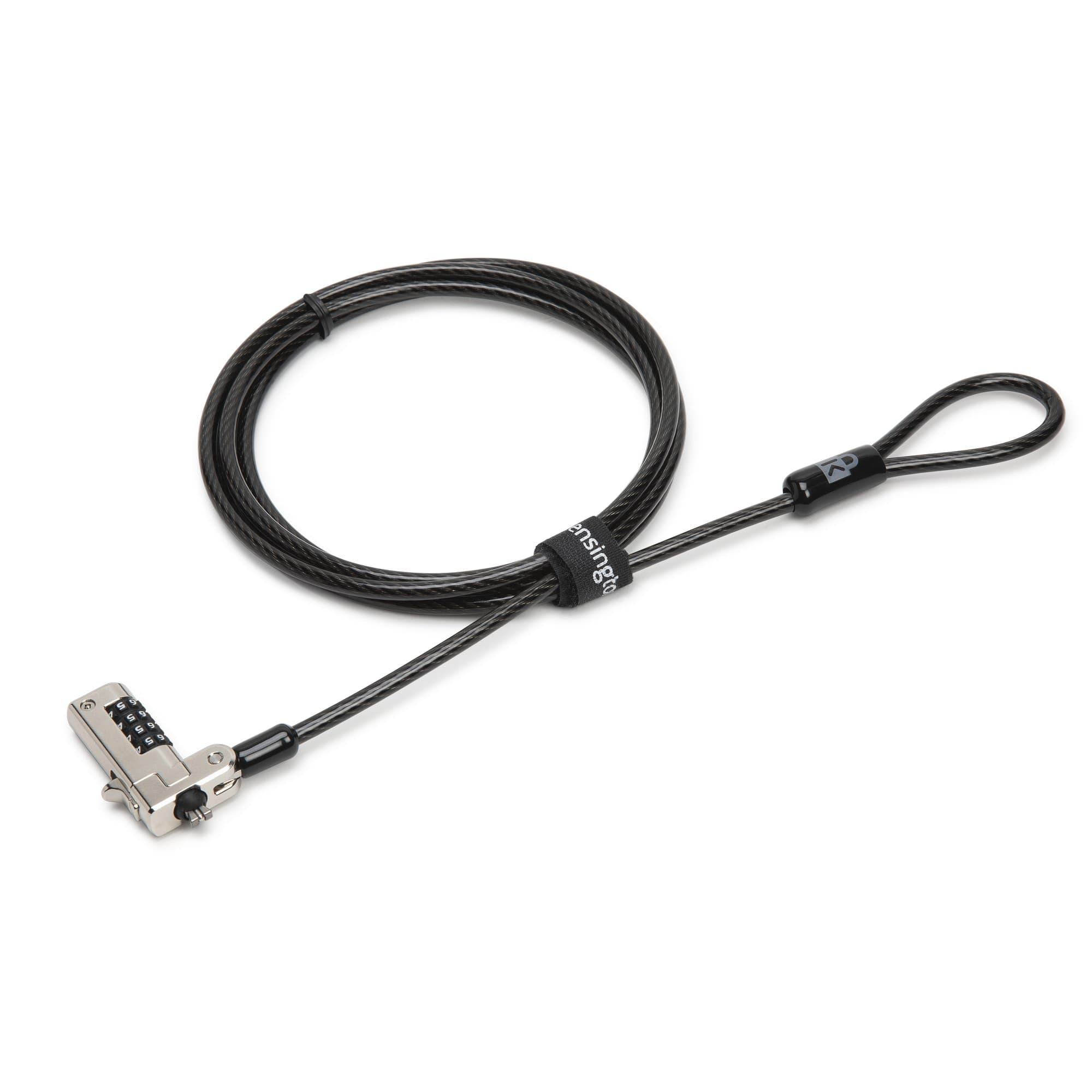 KENSINGTON KENSINGTON N17 SERIALISED COMBO LOCK 2.0 4629854