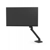 ERGOTRON ERGOTRON MXV DESK MONITOR ARM MATTE BLACK 4632836