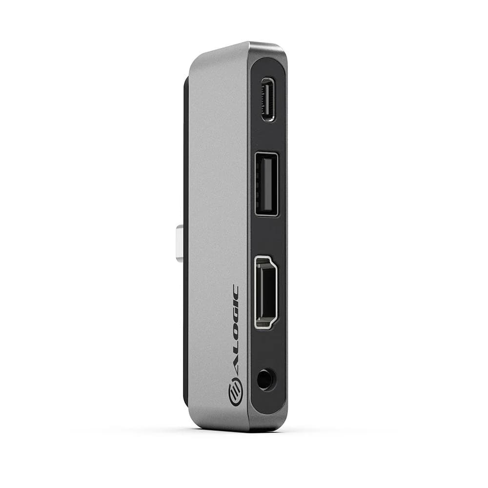 ALOGIC ALOGIC USB-C ANCHOR HDMI HUB 4633355