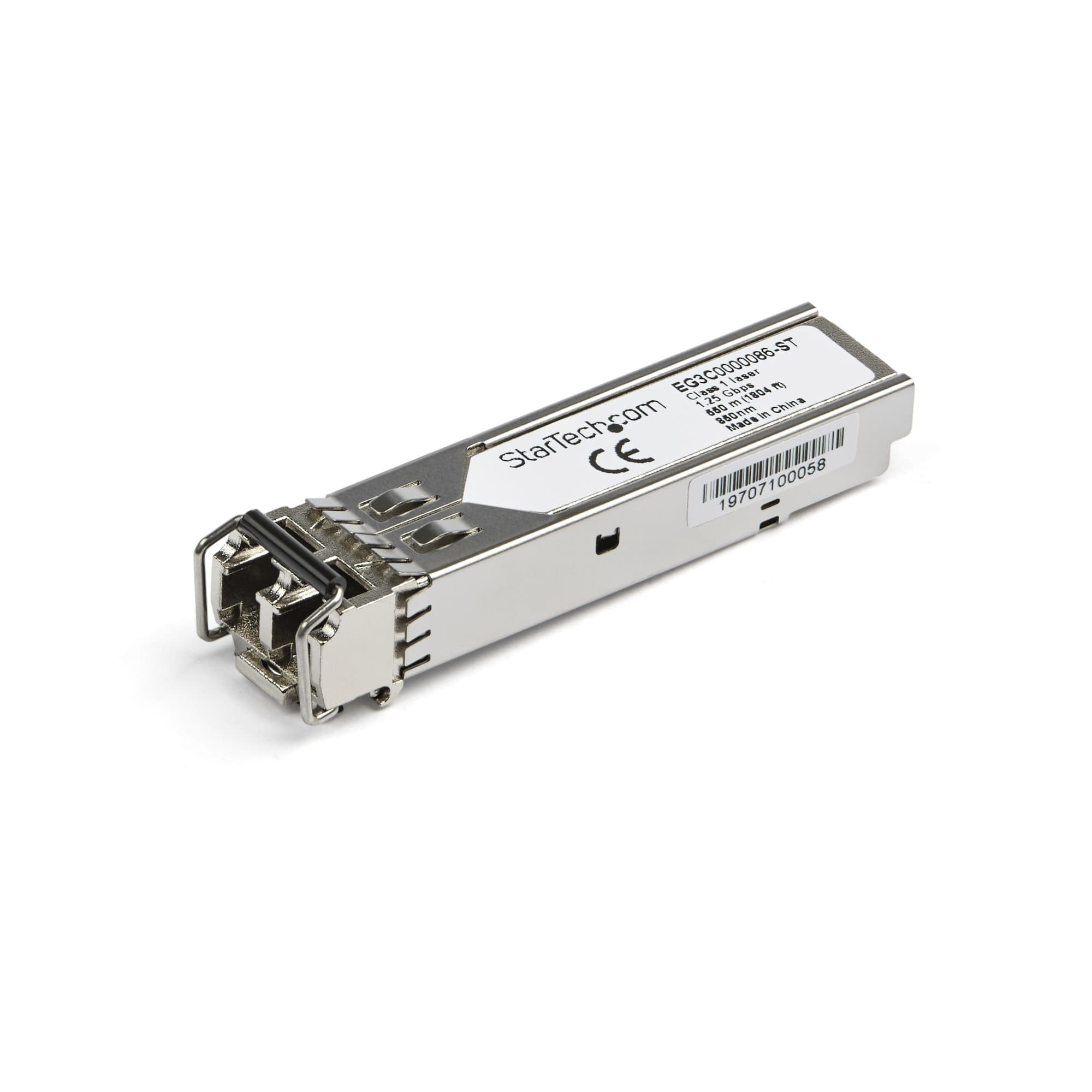 StarTech.com StarTech.com SFP - Citrix EG3C0000086 Compatible 4633981