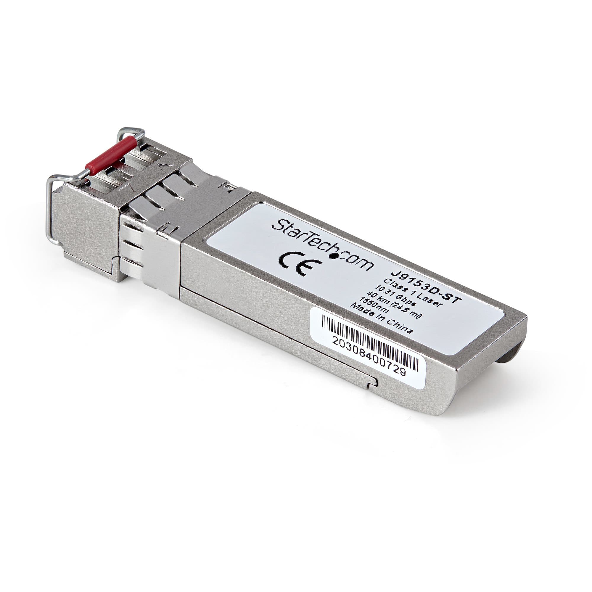 StarTech.com StarTech.com SFP+ - HP J9153D Compatible 4634005