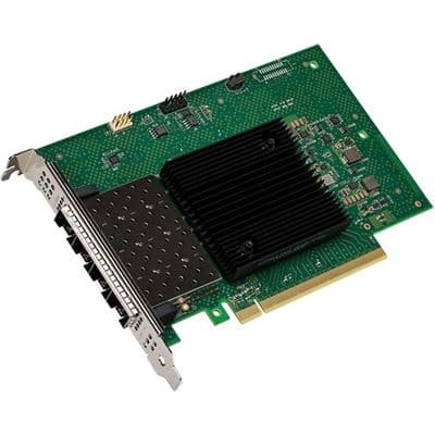 INTEL INTEL ETHERNET E810XXVDA4 SVR SINGLE 4635511